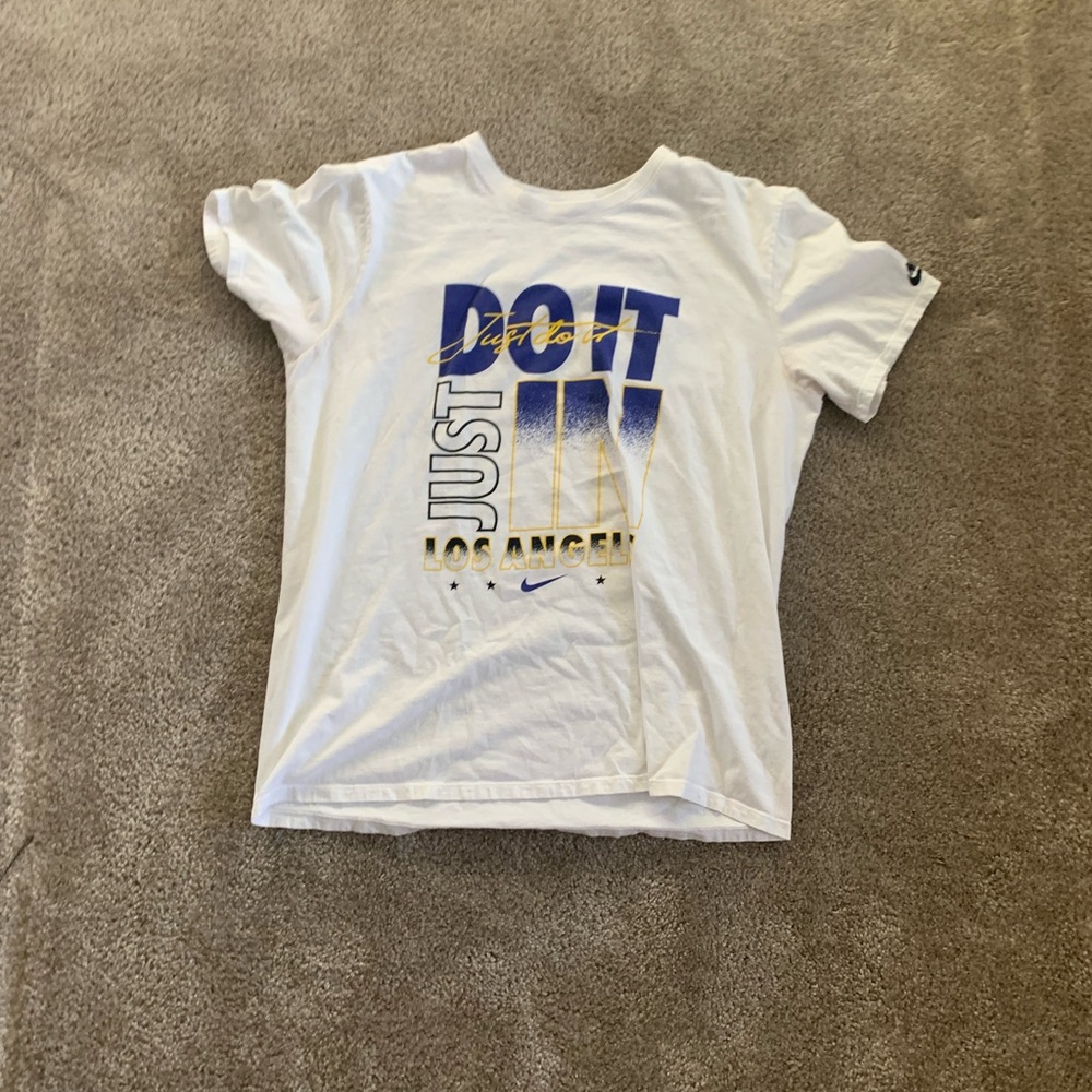 Nike sports shirt